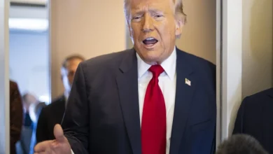 U.S. is entering a financial crisis more indebted than ever. Here's a warning Washington is ignoring