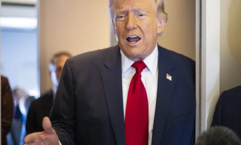 U.S. is entering a financial crisis more indebted than ever. Here's a warning Washington is ignoring