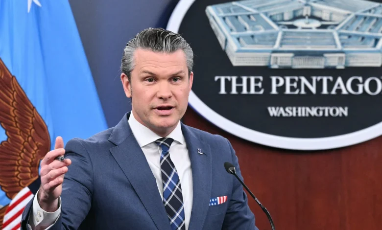 US judge sides with New York Times against Pentagon journalism policies | Donald Trump News