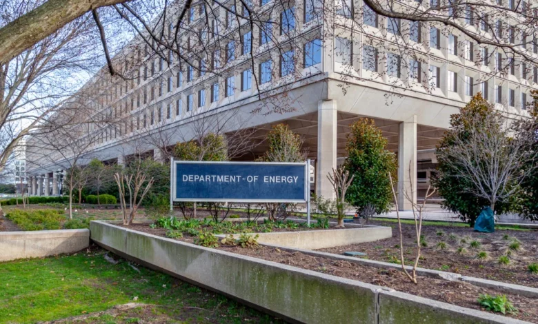 US launches $500M initiative to boost critical minerals processing