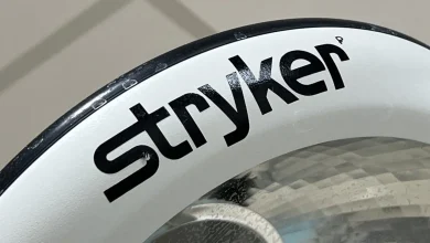 U.S. medtech company Stryker hit by Iran-linked hackers