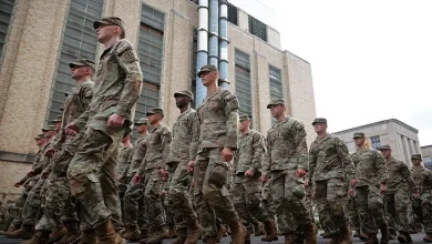 US military: Is there a draft in 2026?