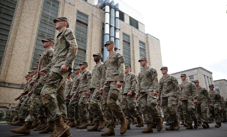 US military: Is there a draft in 2026?