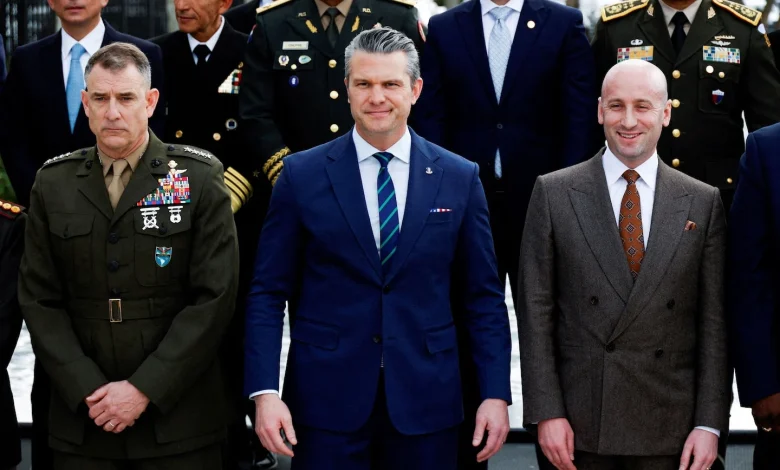 U.S. military strike on boat in Pacific leaves 2 dead and a rare survivor - The Washington Post