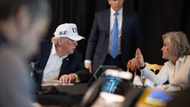 US on high alert for homeland attacks by Iran. What to know.