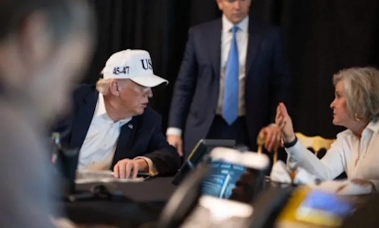 US on high alert for homeland attacks by Iran. What to know.