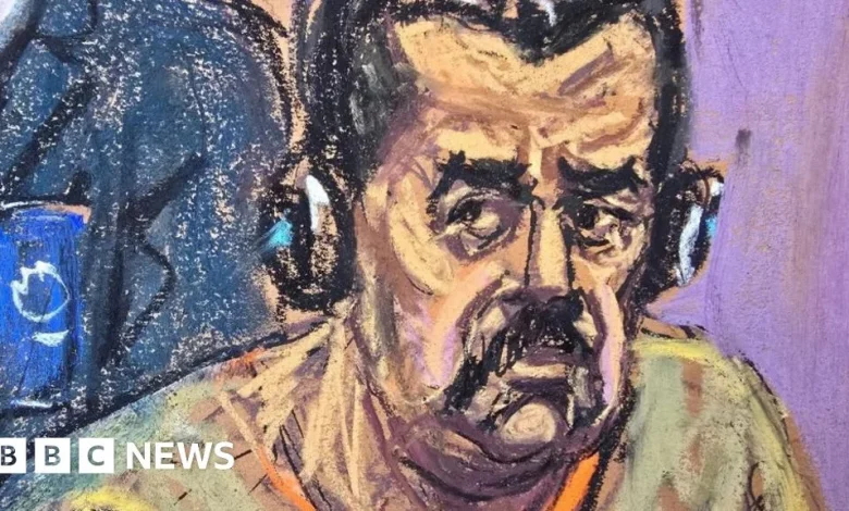 US prosecutors argue Maduro 'plundered' Venezuelan wealth in court battle over legal fees