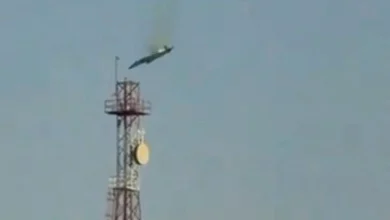 U.S. says Kuwait mistakenly downed 3 American jets during Iranian attacks; all crew safely ejected