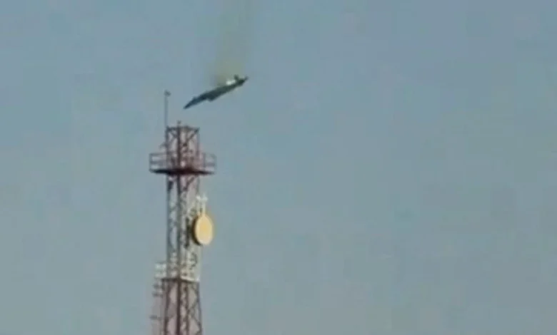 U.S. says Kuwait mistakenly downed 3 American jets during Iranian attacks; all crew safely ejected