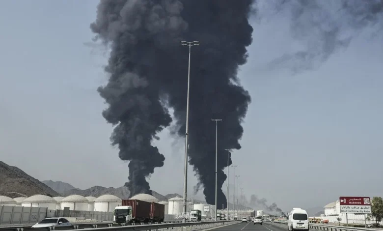 US senator says Trump has ‘lost control’ of war on Iran