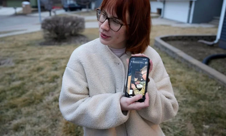 U.S. soldiers killed in Kuwait were Army Reserve members with an Iowa unit : NPR