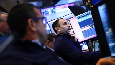 US stocks recover, gold rises and oil surges as war with Iran spreads