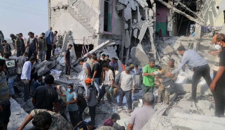 US strike likely hit a school in Iran due to outdated intelligence, sources briefed on initial findings say