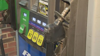 US strikes on Iran may not impact local gas prices