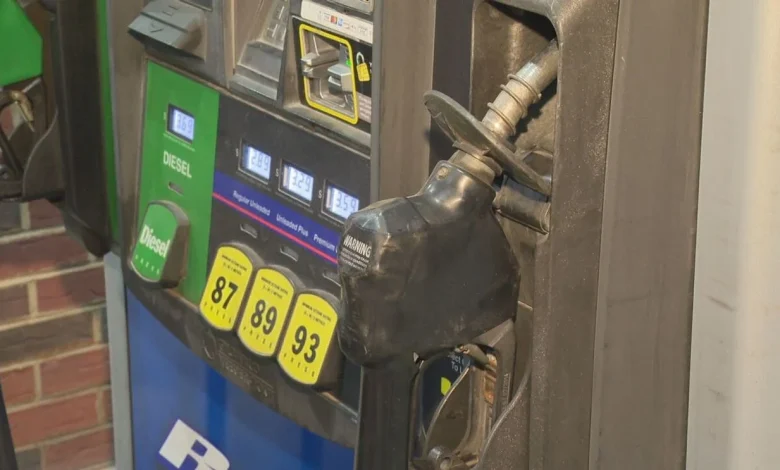 US strikes on Iran may not impact local gas prices