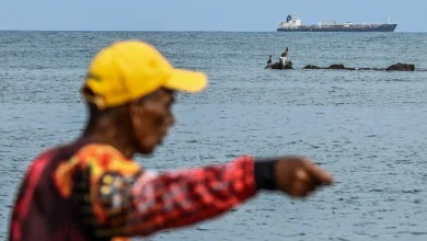 U.S. will let Russian oil tanker reach Cuba, breaking Trump’s effective fuel blockade