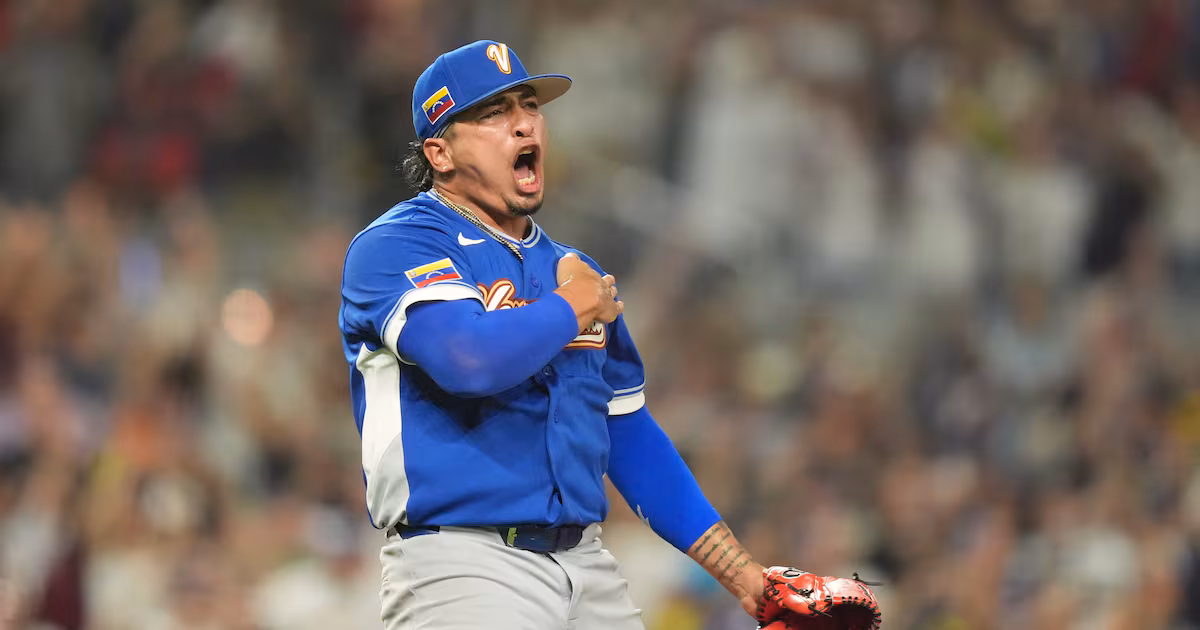 USA, Venezuela clash in World Baseball Classic final