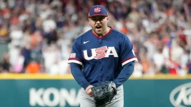 USA beats Canada 5-3, advances to the World Baseball Classic semifinals