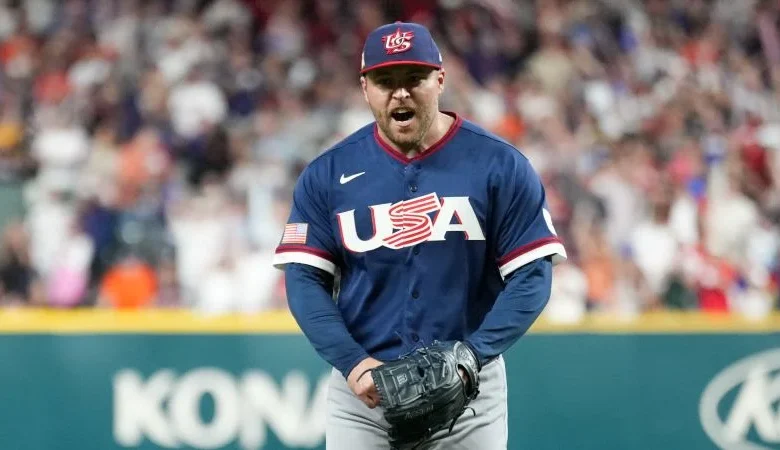 USA beats Canada 5-3, advances to the World Baseball Classic semifinals
