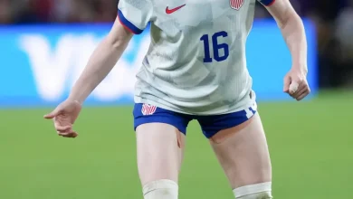 USA vs. Argentina, 2026 SheBelieves Cup Preview - looking for a strong start