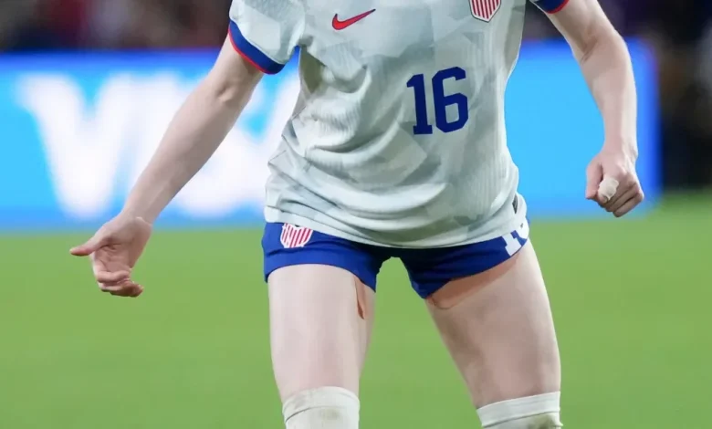 USA vs. Argentina, 2026 SheBelieves Cup Preview - looking for a strong start