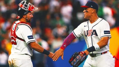 USA vs. Canada World Baseball Classic: Starters, Lineups, How To Watch