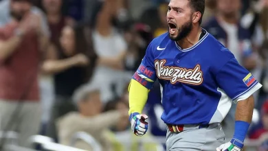 USA vs. Venezuela live score, updates: Venezuelans lead 2-0 after Abreu homer in World Baseball Classic 2026 final
