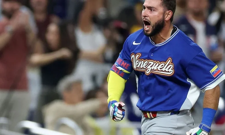 USA vs. Venezuela live score, updates: Venezuelans lead 2-0 after Abreu homer in World Baseball Classic 2026 final