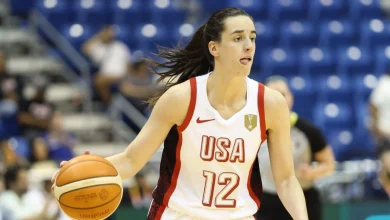 USA women def. Puerto Rico at FIBA World Cup qualifiers