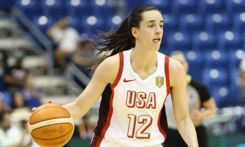 USA women def. Puerto Rico at FIBA World Cup qualifiers