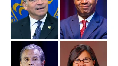 USC cancels gubernatorial debate amid mounting criticism