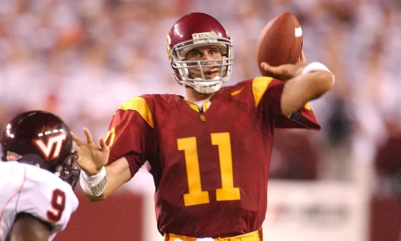 USC legend says he's given school officials strong answer on whether he'd unretire number for recruits