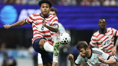 USMNT vs Belgium player ratings — Were there any silver linings for Pochettino in blowout loss?