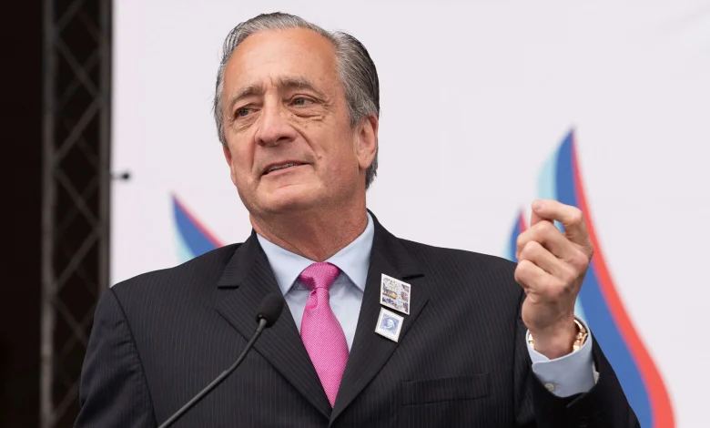 USPS cutting delivery days ‘on the table,’ as agency runs out of cash, postmaster general tells lawmakers