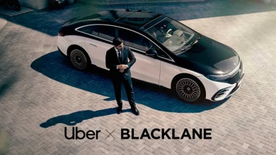 Uber is buying Berlin startup Blacklane to bolster its 'Elite' offering