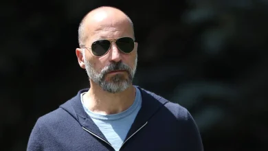 Uber's Deal Blitz to Stop a Robotaxi Monopoly