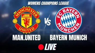+?%[Übertragung]CBS!] FC Bayern Frauen - Man United Frauen heute Übertragung heute live im TV & Stream, Übertragung im TV, Startzeit, Sperrungen HD*659