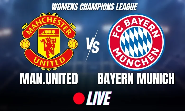 +?%[Übertragung]CBS!] FC Bayern Frauen - Man United Frauen heute Übertragung heute live im TV & Stream, Übertragung im TV, Startzeit, Sperrungen HD*659