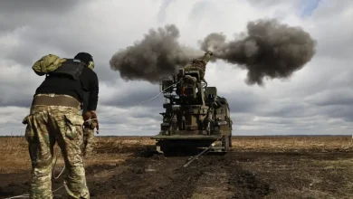 Ukraine's battlefield churn showed the West how much its weapons-making needed an overhaul, NATO official says