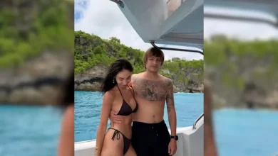 Ukrainian Mafia Boss' Son Kidnapped In Indonesia, Chilling Ransom Video Surfaces