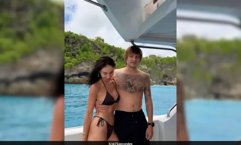 Ukrainian Mafia Boss' Son Kidnapped In Indonesia, Chilling Ransom Video Surfaces