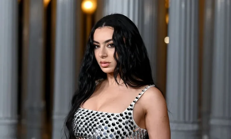 Um, Charli XCX Said She Wants to “Quit Music” to Pursue Another Career Path