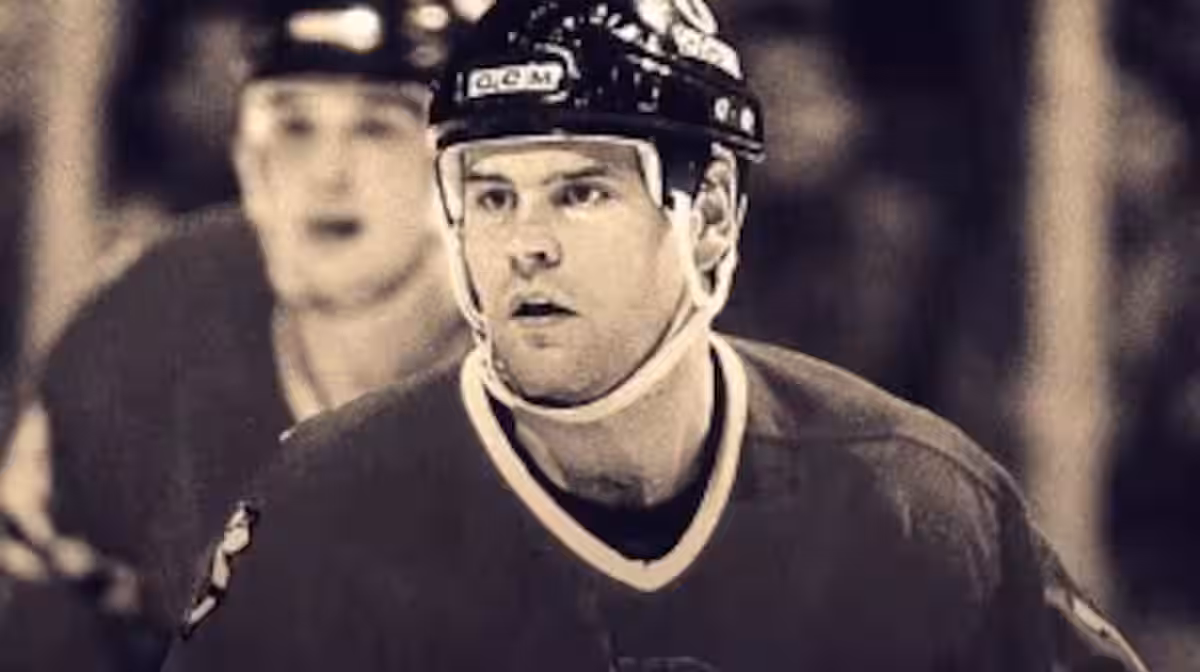 Un ancien marqueur de 45 buts est décédé