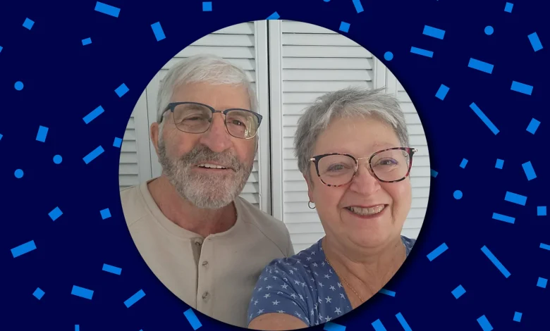 Un couple de la Beauce remporte 50 000 $ au Lotto 6/49