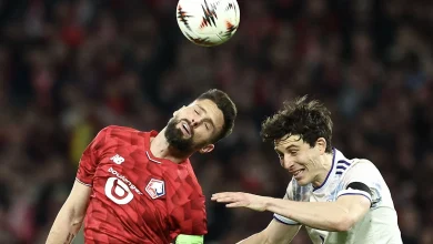 Un jeu de têtes pour un gros mal de crâne