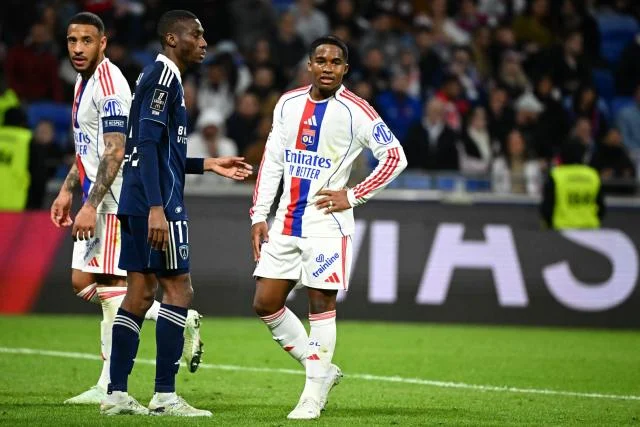 Un pays qu'il connaît, un adversaire qu'il a déjà martyrisé : Endrick en terrain connu et très attendu avec l'OL face au Celta Vigo