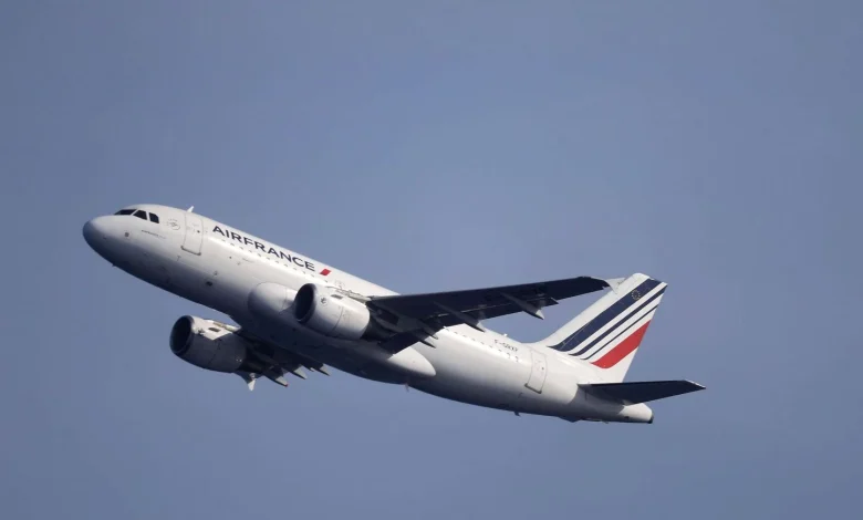 Un vol Air France vers Dubaï fait demi-tour après des tirs de missiles
