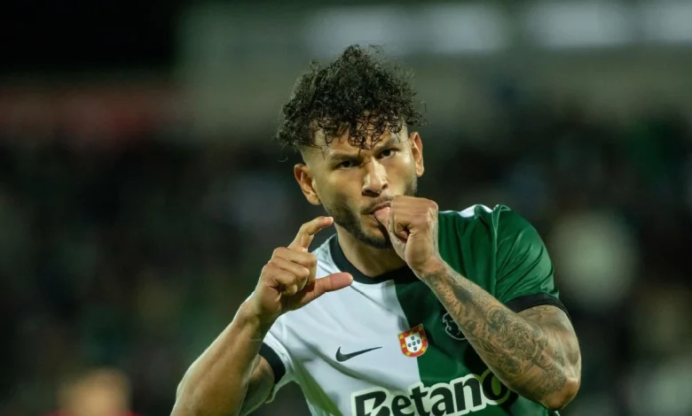 "Una noche mágica": Luis Suárez sueña con épica remontada en Sporting vs Bodo/Glimt de Champions