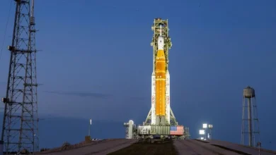 Unanimous vote in risk assessment clears way for 4 astronauts to launch on moon mission