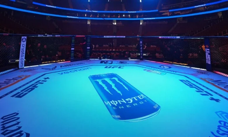 Undefeated UFC Knockout Machine Booked for Next Fight at UFC 328 in Newark